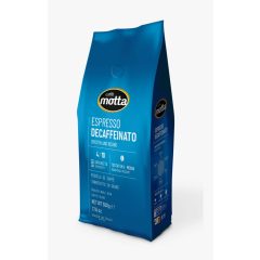Caffe Motta Koffeinmentes szemes kávé (500 g)