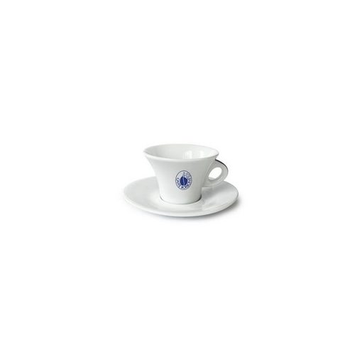 Cappuccino csésze aljjal (1 db)