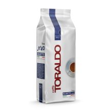 Caffe Toraldo Bluette szemes kávé (1000 g)