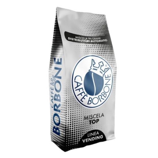 Caffe Borbone Top szemes kávé (1000 g)