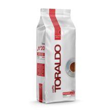 Caffe Toraldo Rosso szemes kávé (1000 g)