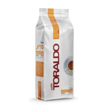 Caffe Toraldo Arancio szemes kávé (1000 g)