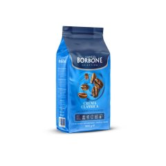 Caffe Borbone Crema Classica szemes kávé (1000 g)