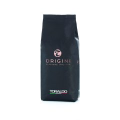 Caffe Toraldo Origini szemes kávé (1000 g)