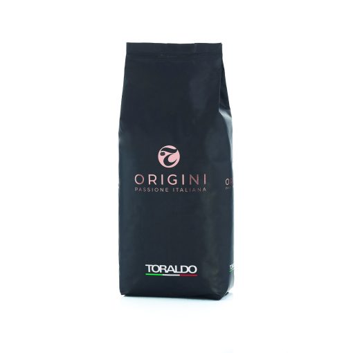 Caffe Toraldo Origini szemes kávé (1000 g)