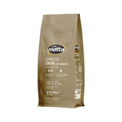 Caffe Motta Espresso Crema szemes kávé (1000 g)
