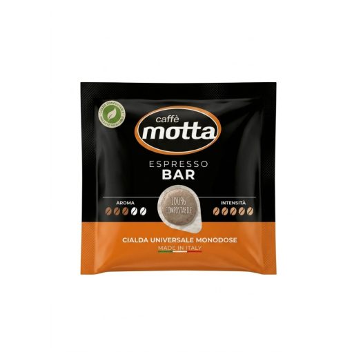 Caffe Motta Espresso Bar kávé párna (85 Ft/db)