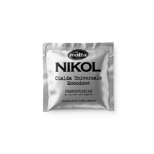 Caffe Nikol kávé párna 69 Ft/db