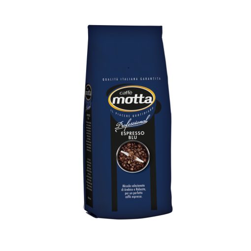 Caffe Motta Professional Blu szemes kávé (1000 g)