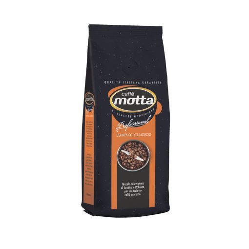 Caffe Motta Professional Classico szemes kávé (1000 g)