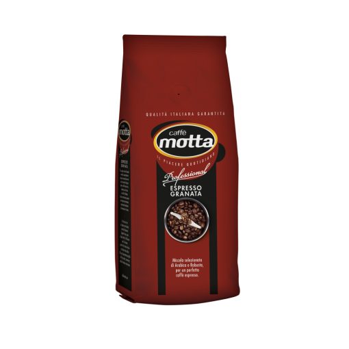 Caffe Motta Professional Granata szemes kávé (1000 g)