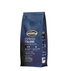 Caffe Motta Espresso Italiano szemes kávé (500 g)