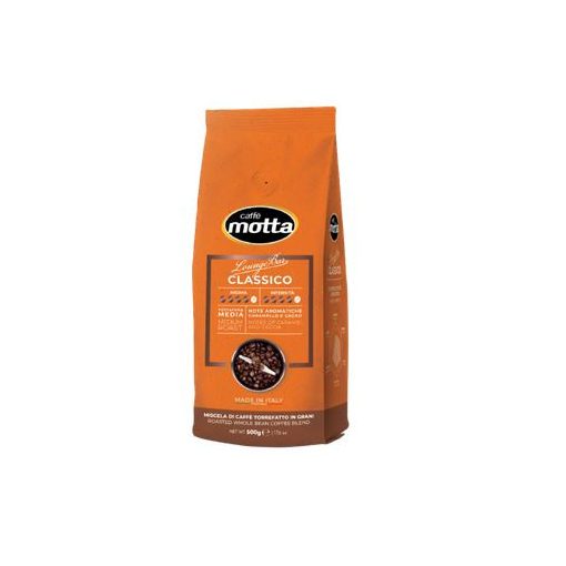 Caffe Motta Lounge Bar Classico szemes kávé (500 g)