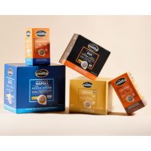 Caffe Motta kávé párna  kóstoló doboz (10 db a dobozban; 150 Ft/db)