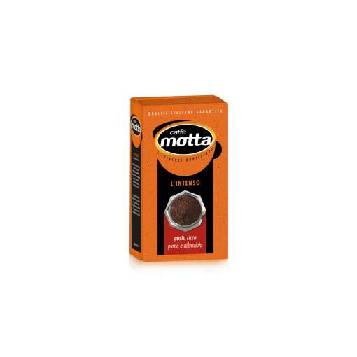 Caffe Motta Intenso őrölt kávé (250 g)