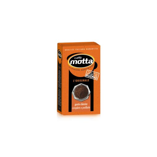 Caffe Motta Originale őrölt kávé (2 x 250 g)