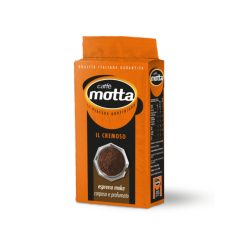 Caffe Motta Cremoso őrölt kávé (250 g)