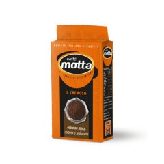 Caffe Motta Cremoso őrölt kávé (250 g)