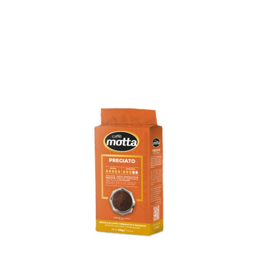 Caffe Motta Pregiato őrölt kávé (250 g)