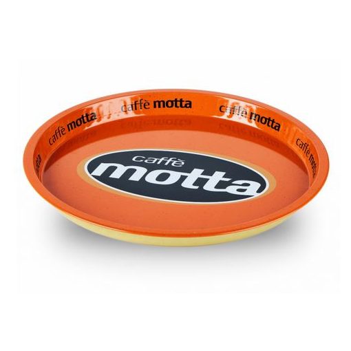 Caffe Motta tálca - narancssárga (1 db)