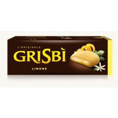  Grisbi citromkrémmel töltött keksz