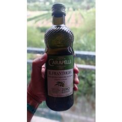 Carapelli extra szűz olívaolaj (750 ml)