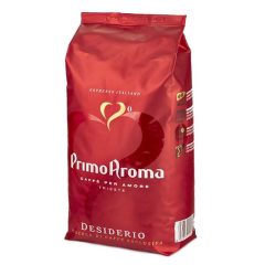 Primo Aroma Desiderio trieszti szemes kávé (1000 g)
